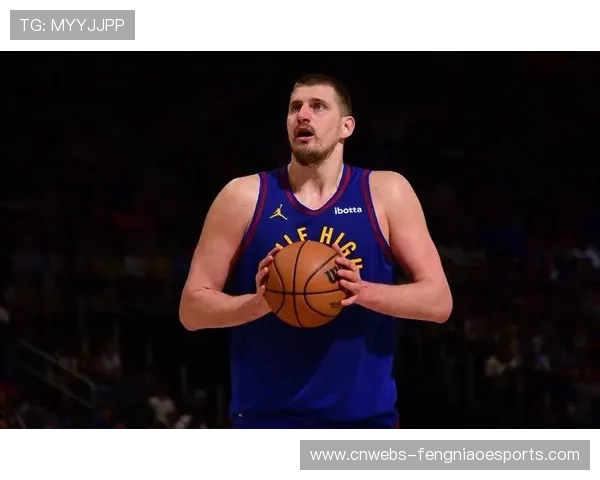 掘金约基奇月底复出，球队挺过核心缺阵期