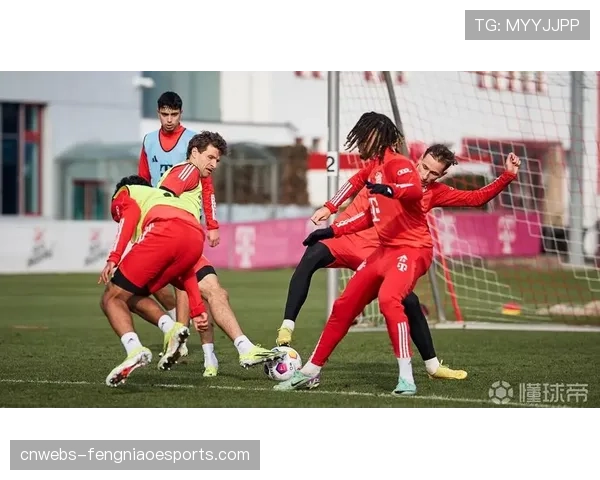 战术分析：图赫尔治下拜仁的阵型变化与人员使用