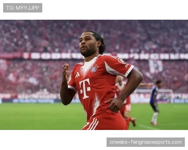 特写镜头:拜仁边锋格纳布里在错失一次传中机会后的懊恼神情 特写镜头:拜仁边锋格纳布里在错失一次传中机会后的懊恼神情